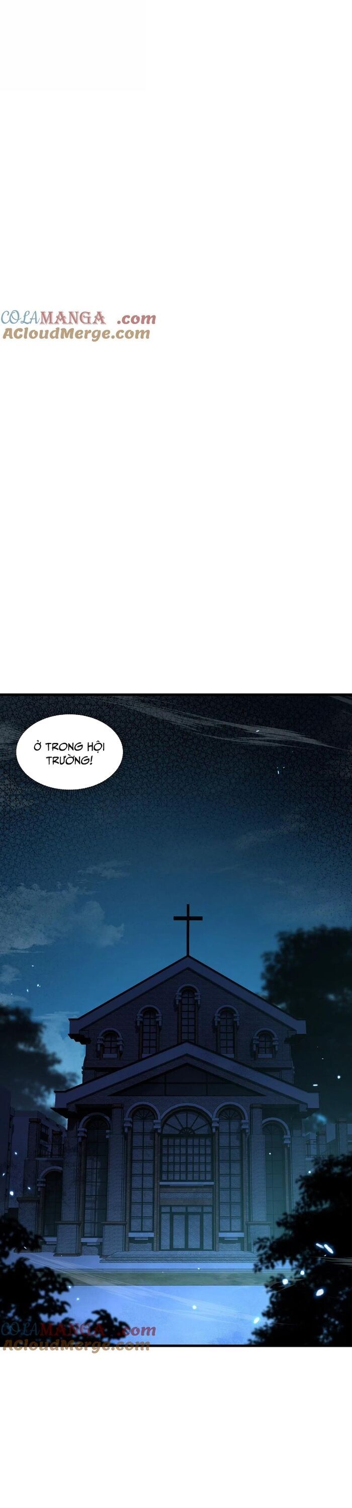 Thập nhị tinh Chapter 105 - Trang 2