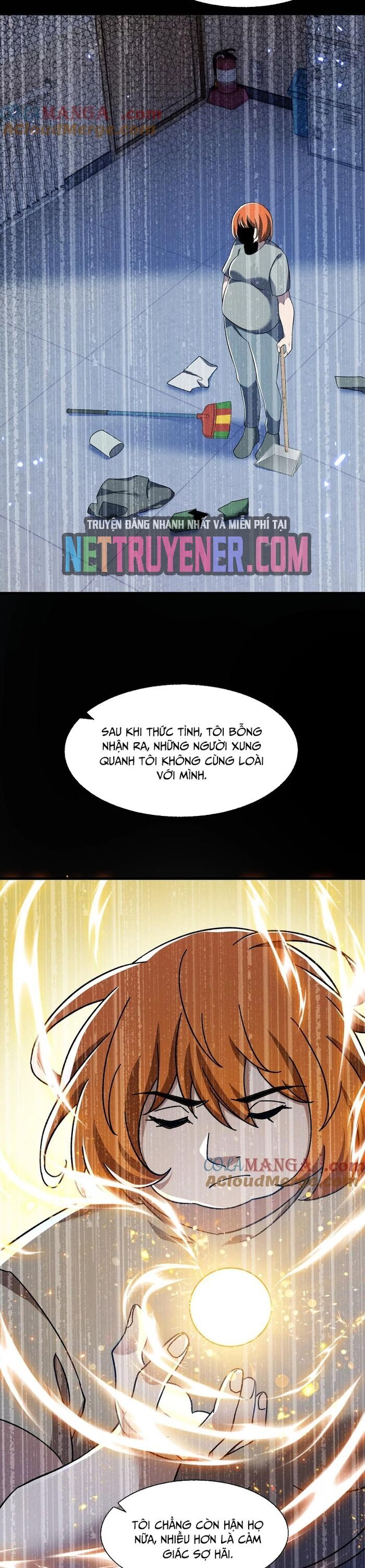 Thập nhị tinh Chapter 105 - Trang 2
