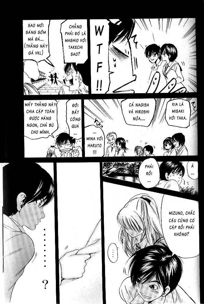 Hammer Session! Chapter 057 - Next Chapter 058