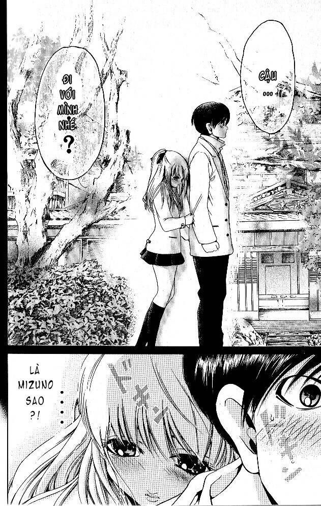 Hammer Session! Chapter 057 - Next Chapter 058