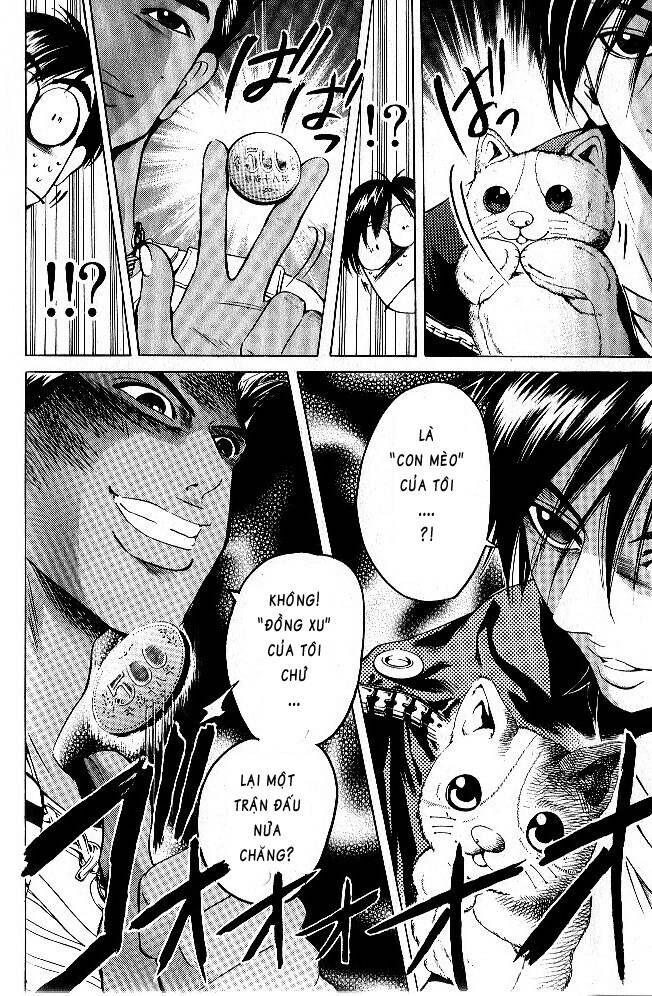 Hammer Session! Chapter 057 - Next Chapter 058