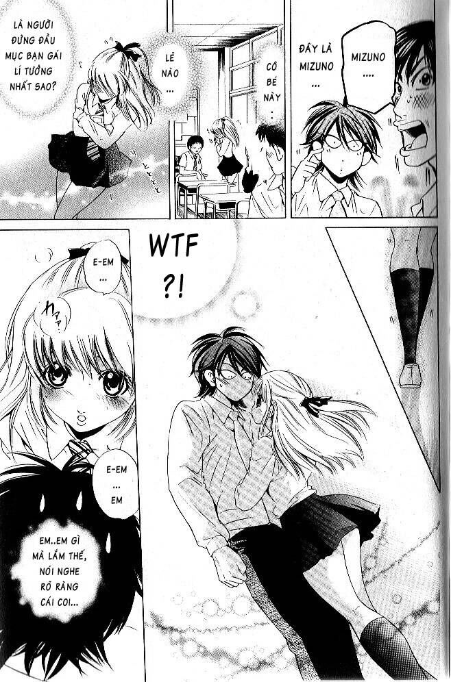 Hammer Session! Chapter 057 - Next Chapter 058