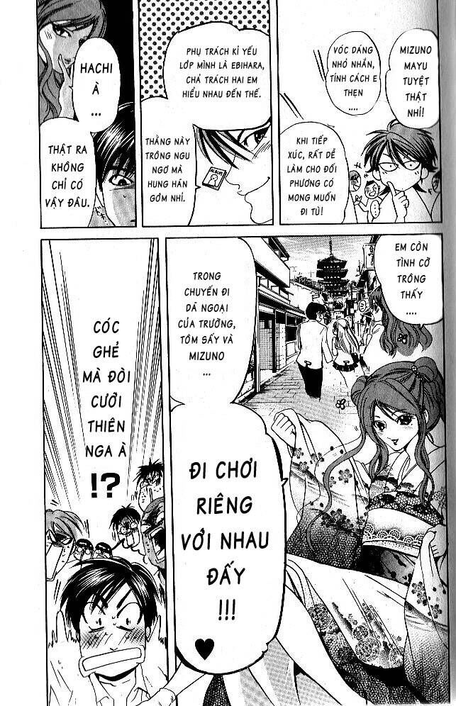 Hammer Session! Chapter 057 - Next Chapter 058