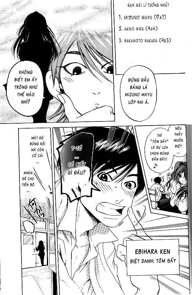 Hammer Session! Chapter 057 - Next Chapter 058