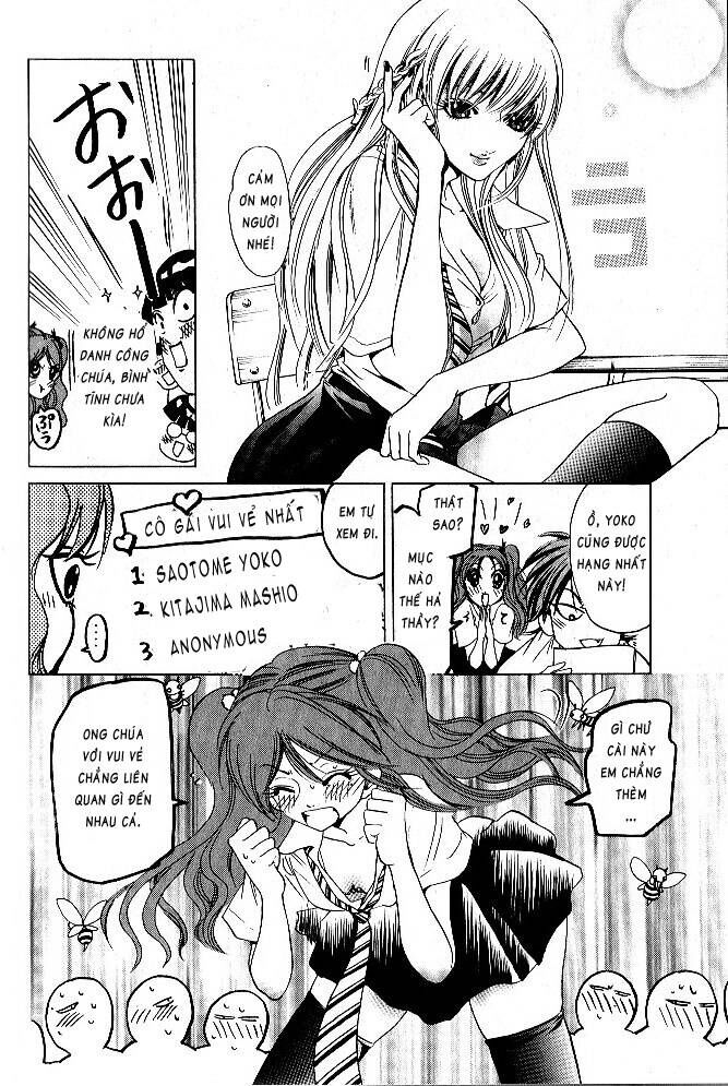 Hammer Session! Chapter 057 - Next Chapter 058