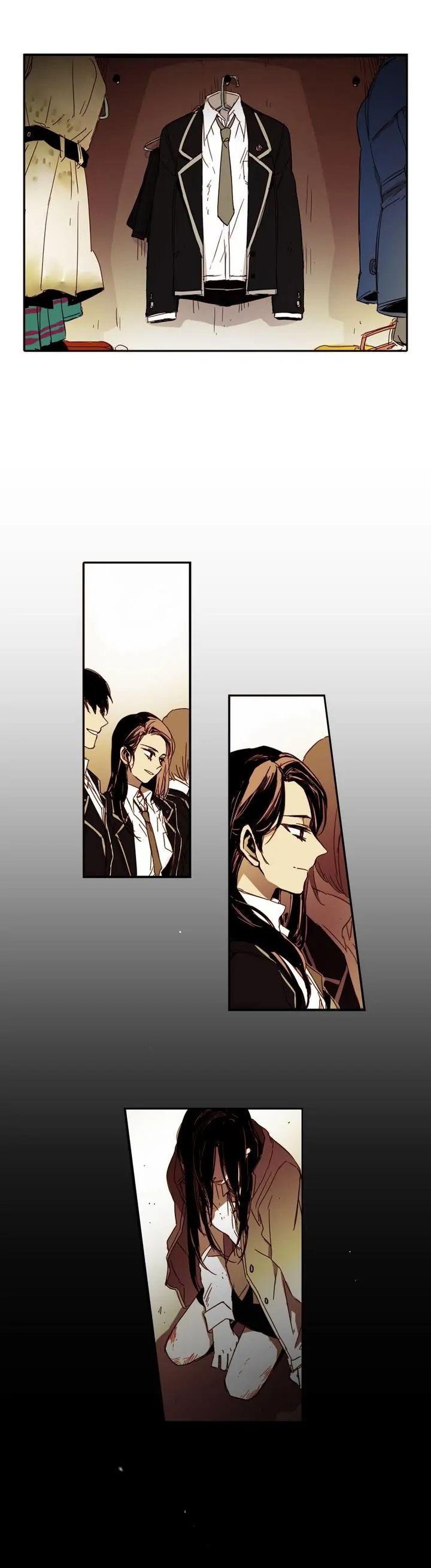 Người Anh Họ Bí Mật Của Tôi Chapter 8 - Trang 2