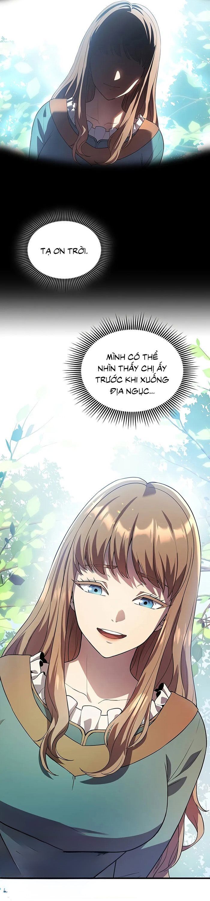 Sự Trở Lại Của Kỵ Sĩ Tử Thần Cấp Thảm Hoạ Chapter 1 - Next Chapter 2