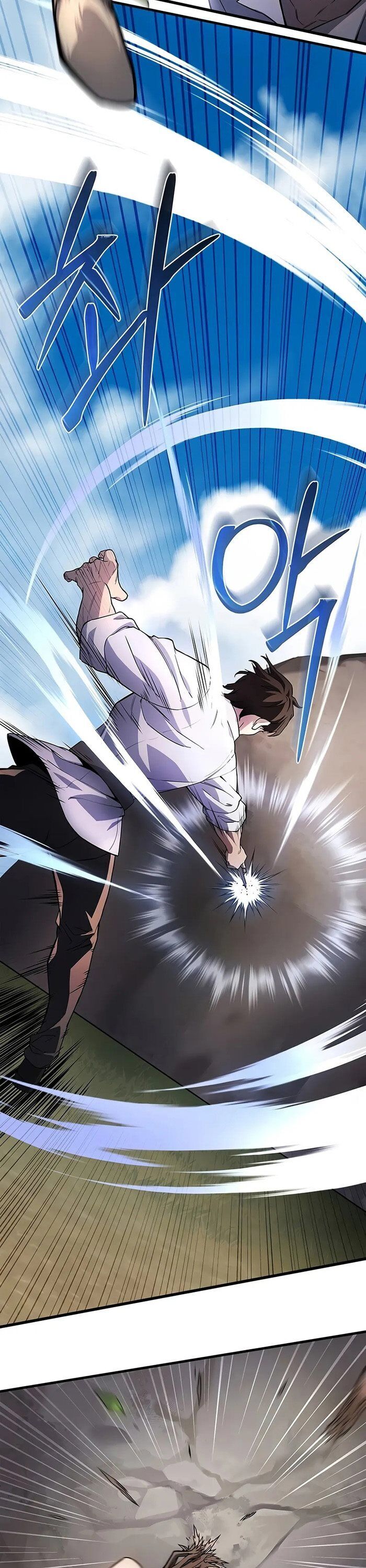 Sự Trở Lại Của Kỵ Sĩ Tử Thần Cấp Thảm Hoạ Chapter 1 - Next Chapter 2