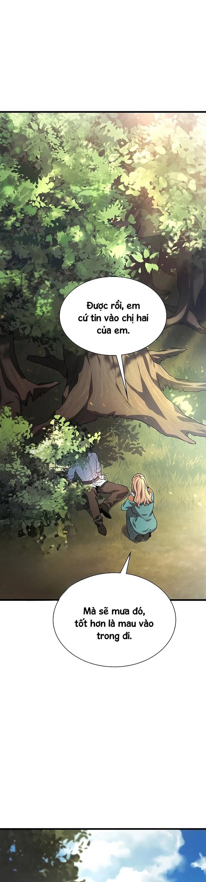 Sự Trở Lại Của Kỵ Sĩ Tử Thần Cấp Thảm Hoạ Chapter 1 - Next Chapter 2