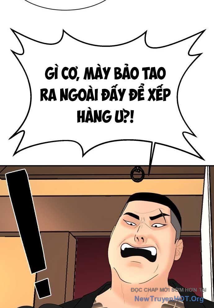 Nhà Hàng Kỳ Lạ Chapter 6 - Next Chapter 7