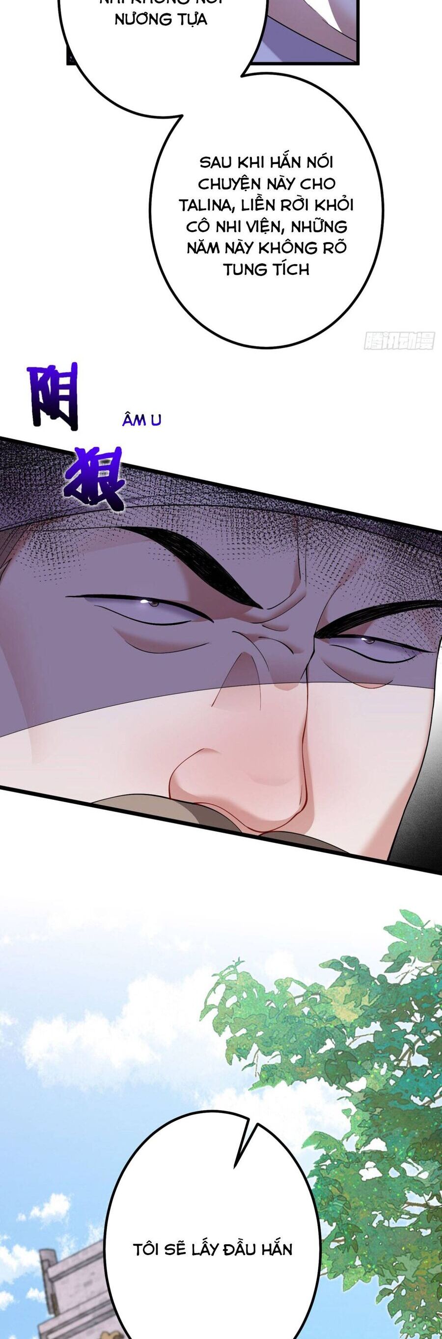 BA ÔNG ANH QUYỀN LỰC CỦA TÔI Chapter 4 - Next Chapter 5