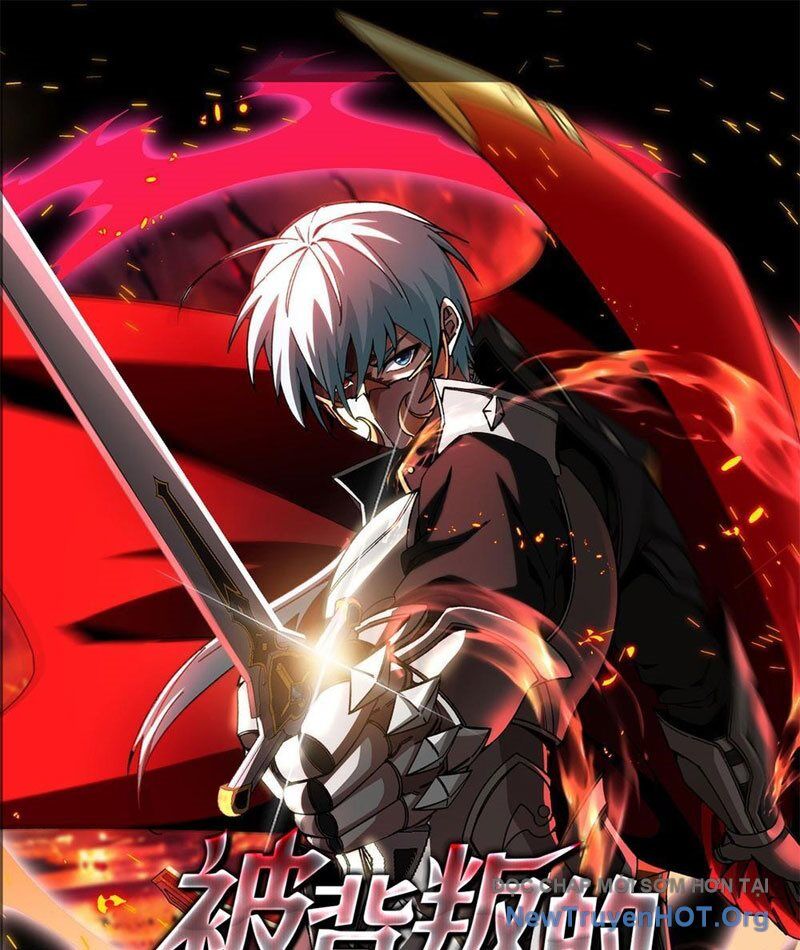 Ta Báo Thù Đế Quốc Sau Khi Bị Phản Bội Chapter 2 - Next Chapter 3