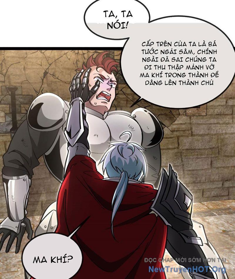Ta Báo Thù Đế Quốc Sau Khi Bị Phản Bội Chapter 2 - Next Chapter 3