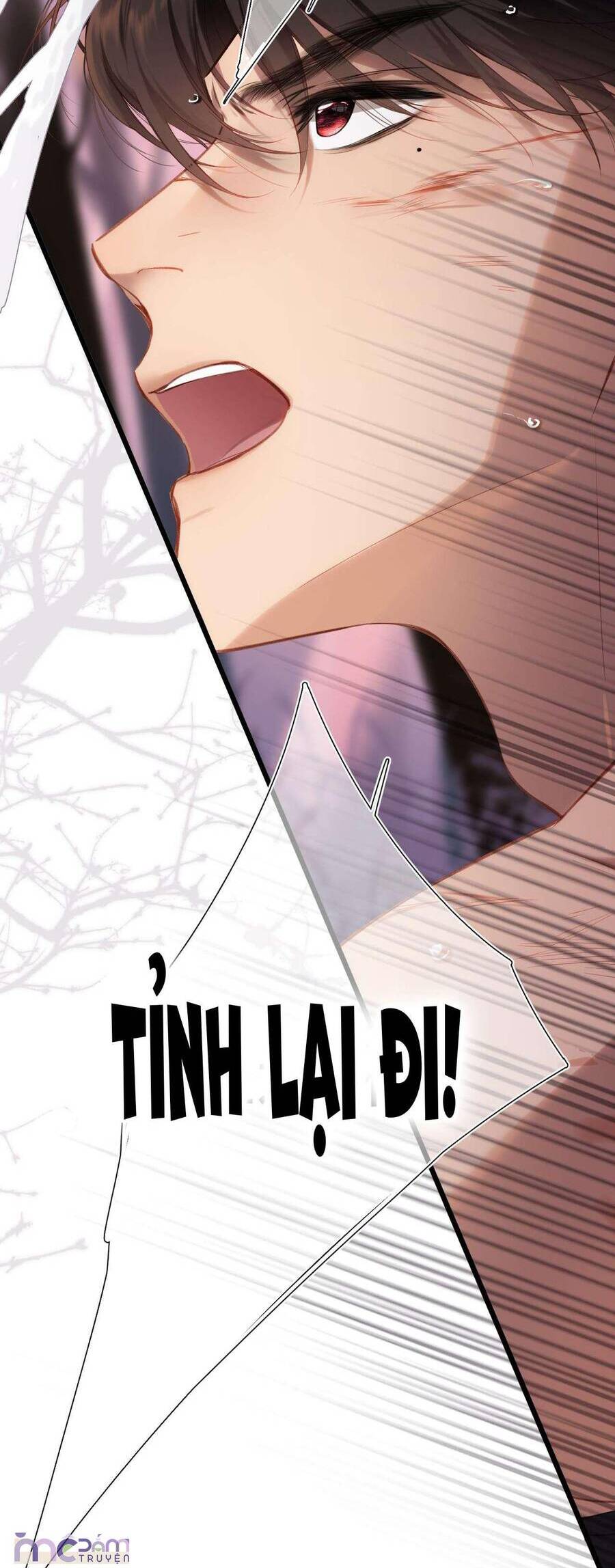 Dã Thú Khi Yêu Chapter 38 - Trang 2
