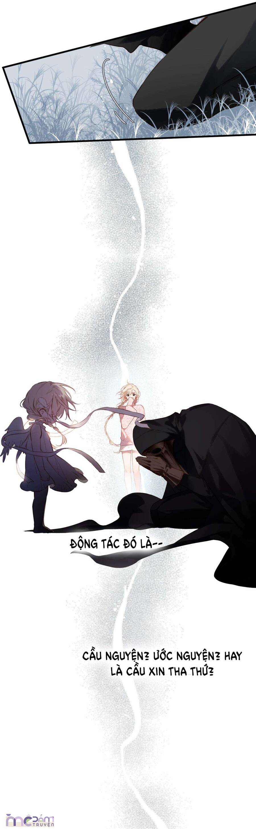 Dã Thú Khi Yêu Chapter 38 - Trang 2