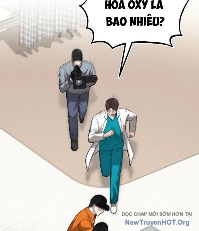 Bác Sĩ Hồi Quy Chỉ Muốn Sống Yên Bình Chapter 29 - Trang 2