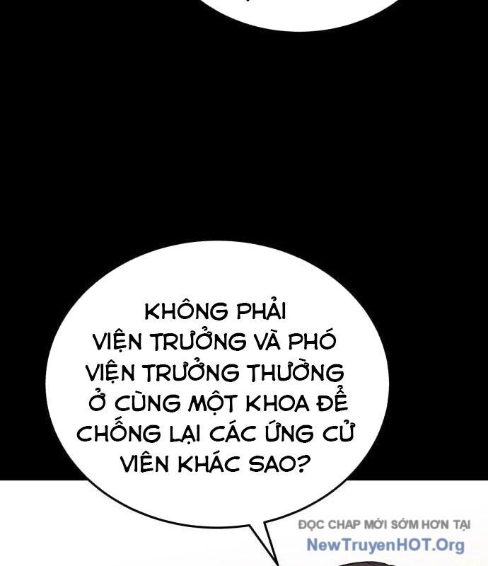 Bác Sĩ Hồi Quy Chỉ Muốn Sống Yên Bình Chapter 29 - Trang 2