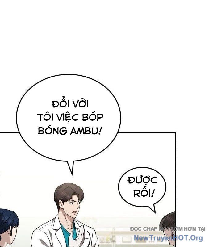 Bác Sĩ Hồi Quy Chỉ Muốn Sống Yên Bình Chapter 29 - Trang 2