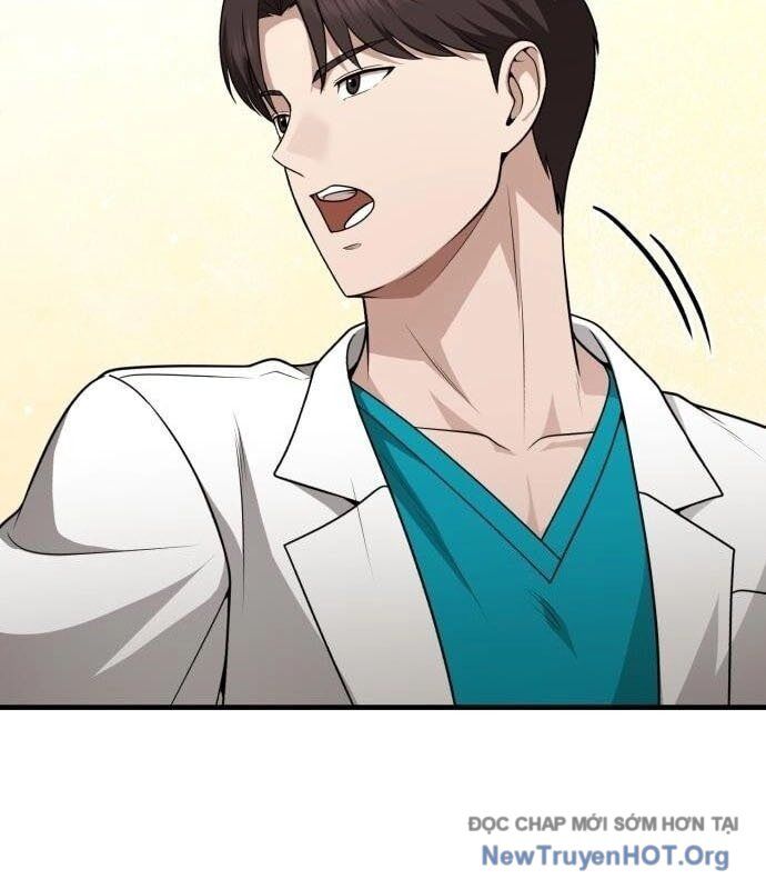 Bác Sĩ Hồi Quy Chỉ Muốn Sống Yên Bình Chapter 29 - Trang 2