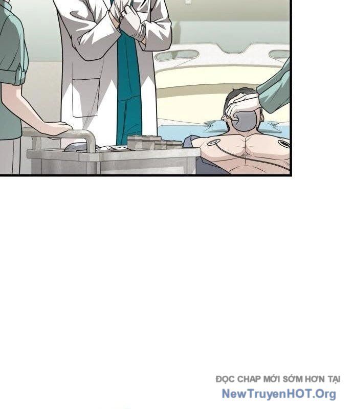 Bác Sĩ Hồi Quy Chỉ Muốn Sống Yên Bình Chapter 29 - Trang 2
