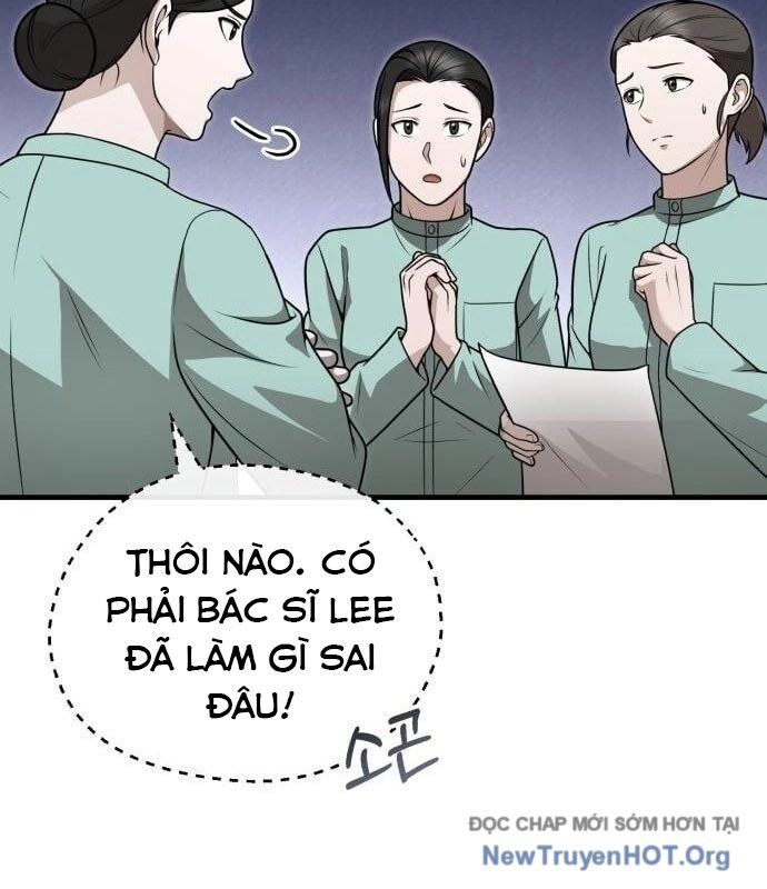 Bác Sĩ Hồi Quy Chỉ Muốn Sống Yên Bình Chapter 29 - Trang 2