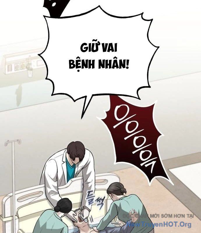 Bác Sĩ Hồi Quy Chỉ Muốn Sống Yên Bình Chapter 29 - Trang 2