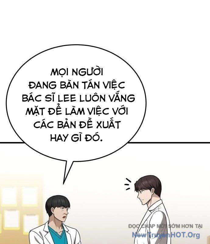 Bác Sĩ Hồi Quy Chỉ Muốn Sống Yên Bình Chapter 29 - Trang 2