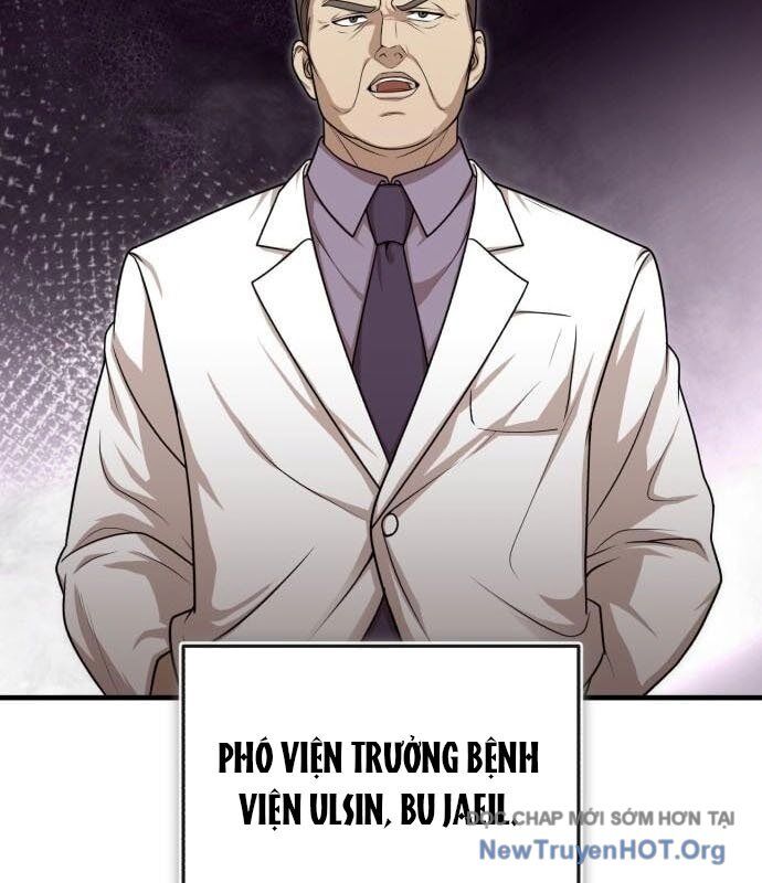 Bác Sĩ Hồi Quy Chỉ Muốn Sống Yên Bình Chapter 29 - Trang 2