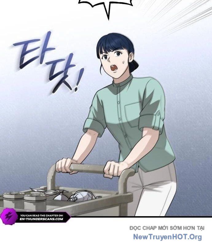 Bác Sĩ Hồi Quy Chỉ Muốn Sống Yên Bình Chapter 29 - Trang 2