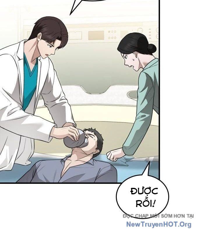 Bác Sĩ Hồi Quy Chỉ Muốn Sống Yên Bình Chapter 29 - Trang 2