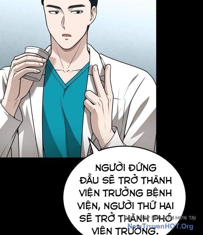 Bác Sĩ Hồi Quy Chỉ Muốn Sống Yên Bình Chapter 29 - Trang 2
