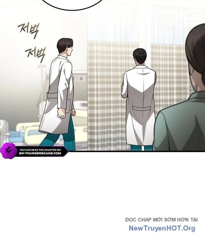 Bác Sĩ Hồi Quy Chỉ Muốn Sống Yên Bình Chapter 29 - Trang 2