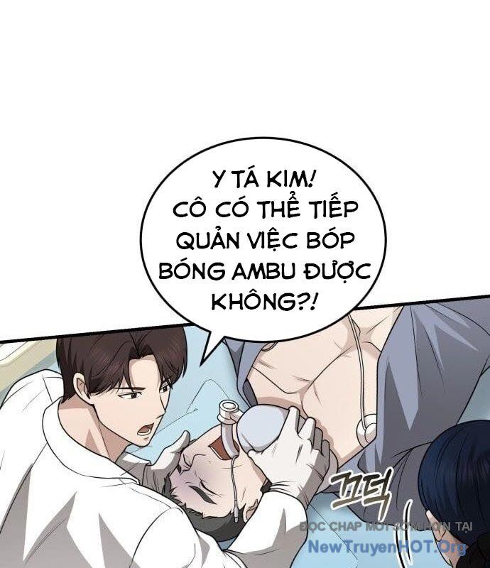 Bác Sĩ Hồi Quy Chỉ Muốn Sống Yên Bình Chapter 29 - Trang 2