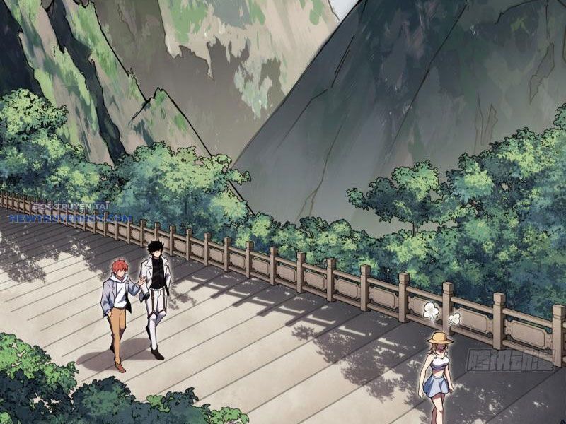 Phá Kiếp Chi Huy: Được Lão Đại Bảo Kê Chapter 8 - Trang 2