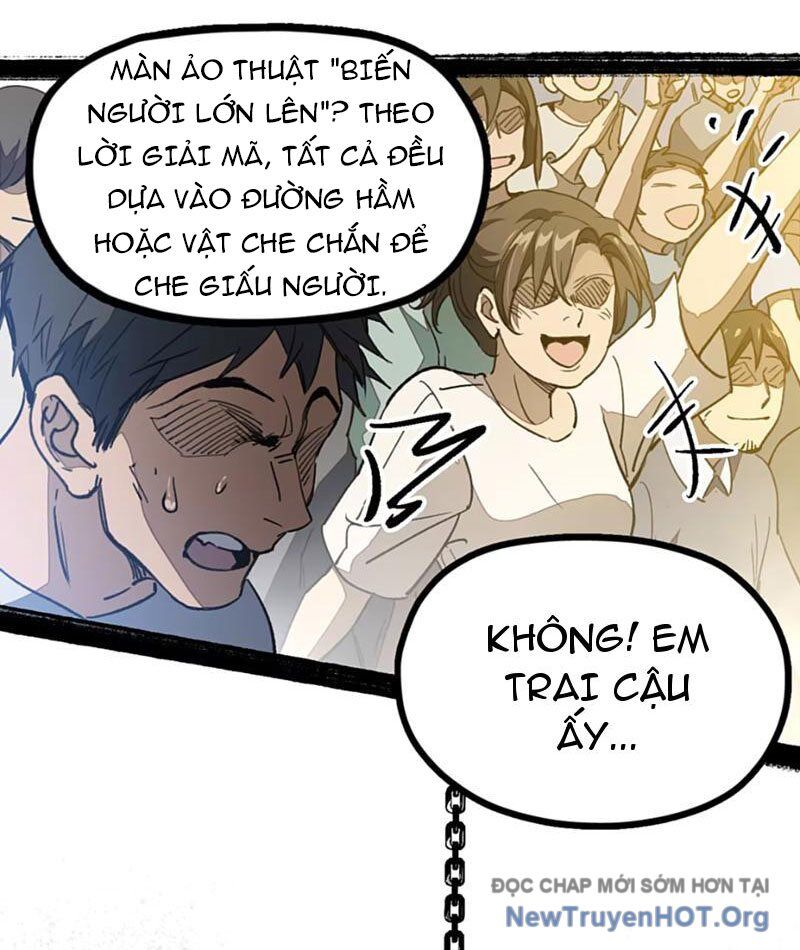Tinh Linh Chi Hậu Chapter 7 - Trang 2