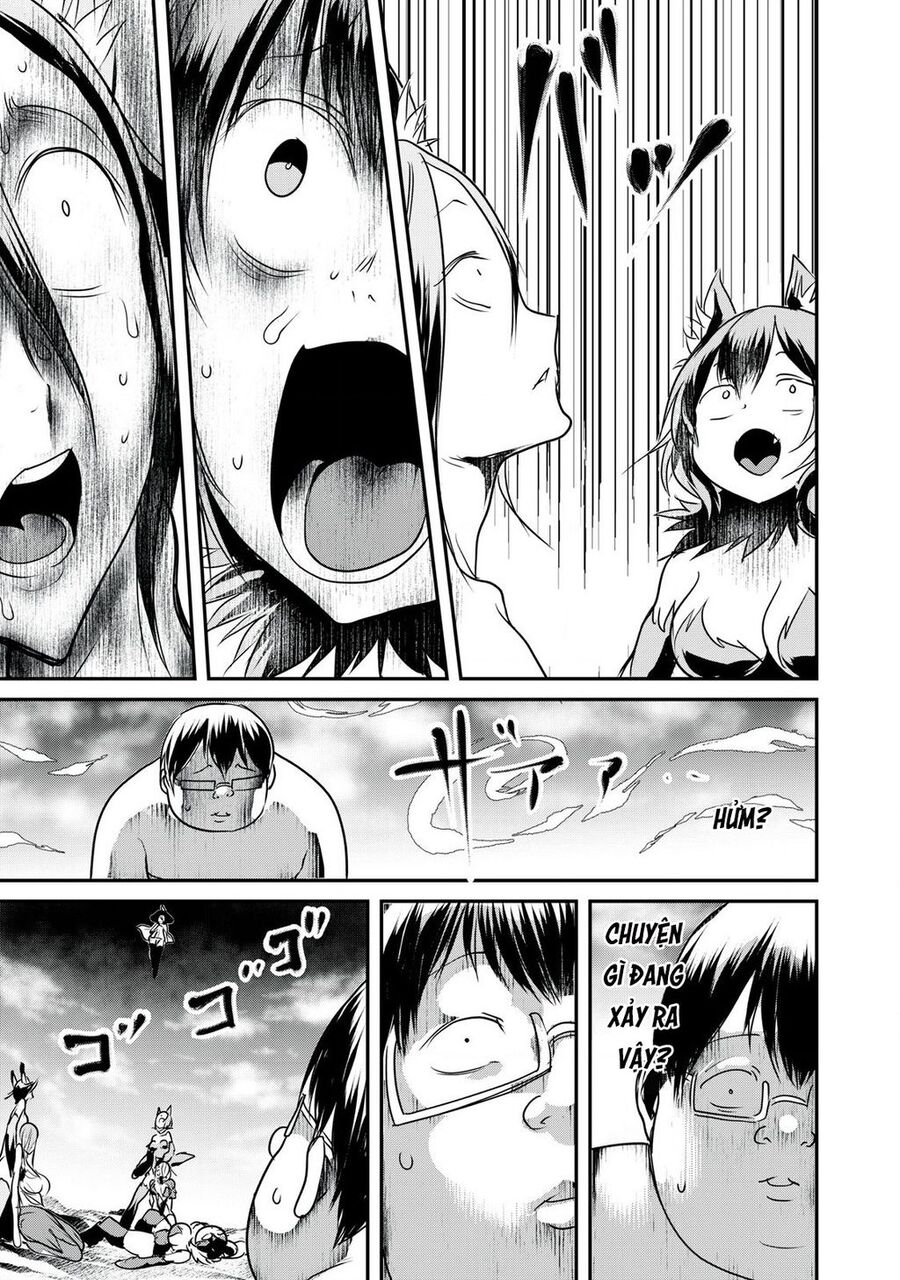Hạ Bộ Vô Song Chapter 13 - Next Chapter 14.1
