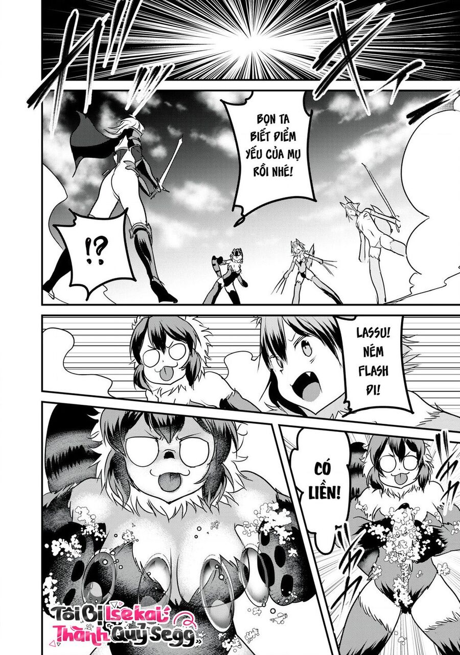Hạ Bộ Vô Song Chapter 13 - Next Chapter 14.1