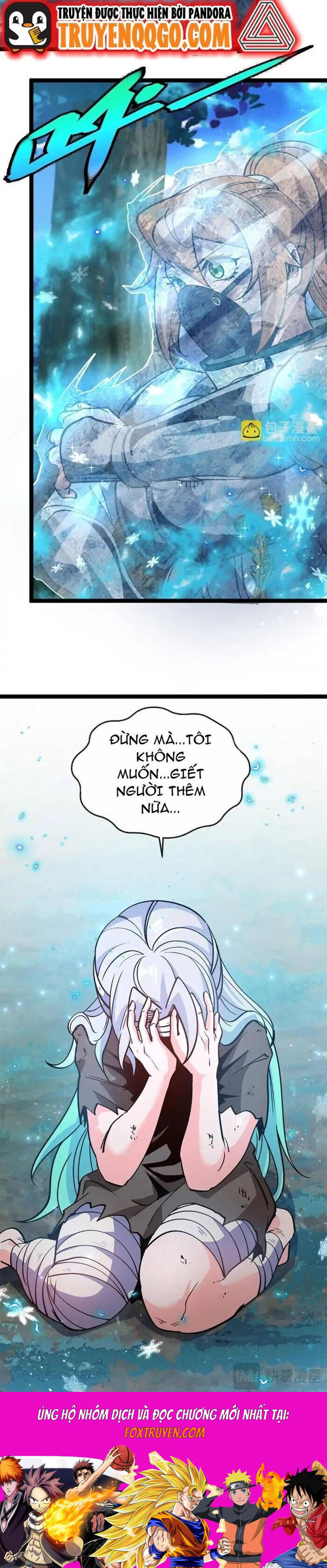 Sự Báo Thù Của Hiệp Sĩ Mạnh Nhất Bị Phản Bội Chapter 23 - Next Chapter 24
