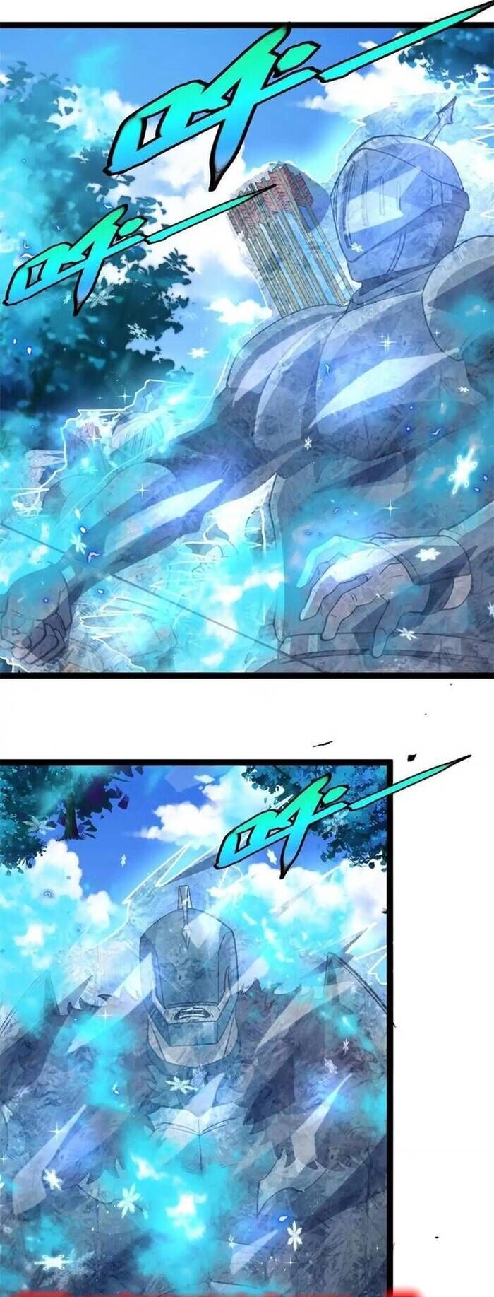 Sự Báo Thù Của Hiệp Sĩ Mạnh Nhất Bị Phản Bội Chapter 23 - Next Chapter 24