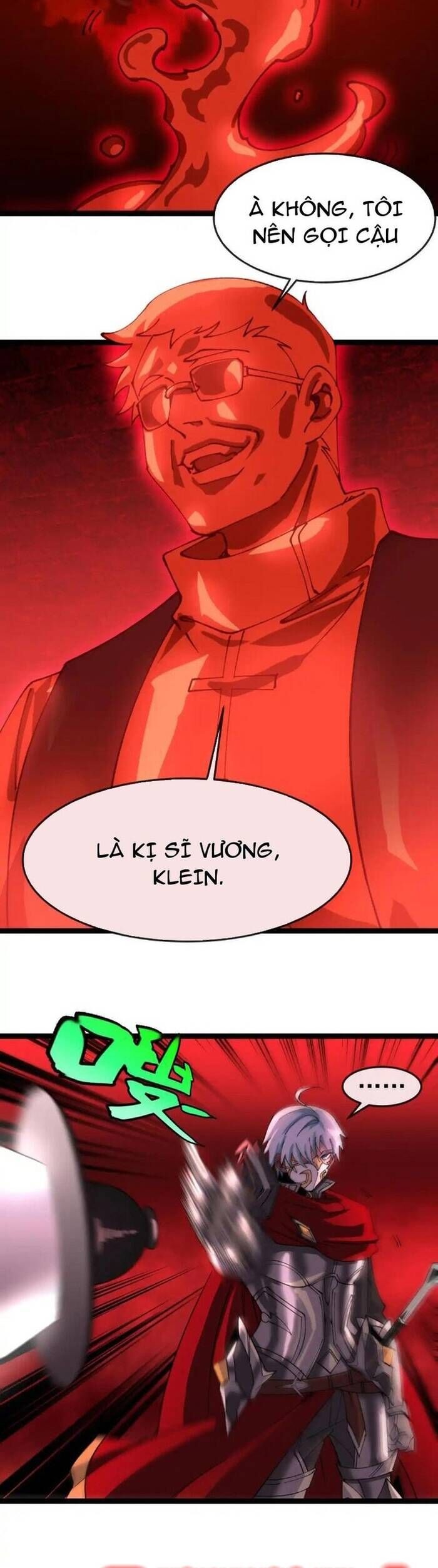 Sự Báo Thù Của Hiệp Sĩ Mạnh Nhất Bị Phản Bội Chapter 23 - Next Chapter 24