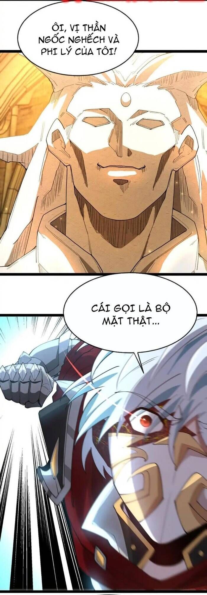 Sự Báo Thù Của Hiệp Sĩ Mạnh Nhất Bị Phản Bội Chapter 23 - Next Chapter 24