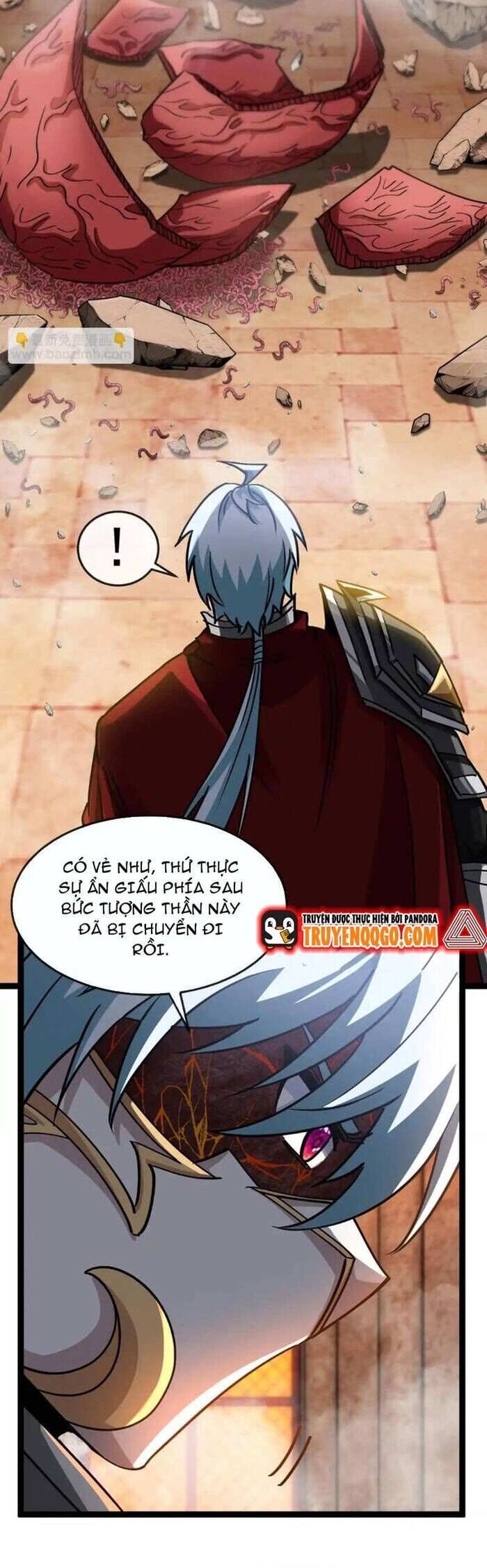 Sự Báo Thù Của Hiệp Sĩ Mạnh Nhất Bị Phản Bội Chapter 23 - Next Chapter 24
