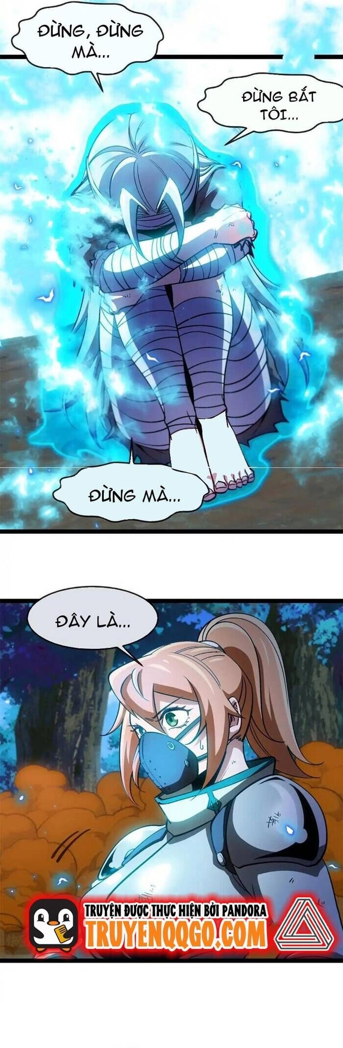 Sự Báo Thù Của Hiệp Sĩ Mạnh Nhất Bị Phản Bội Chapter 23 - Next Chapter 24
