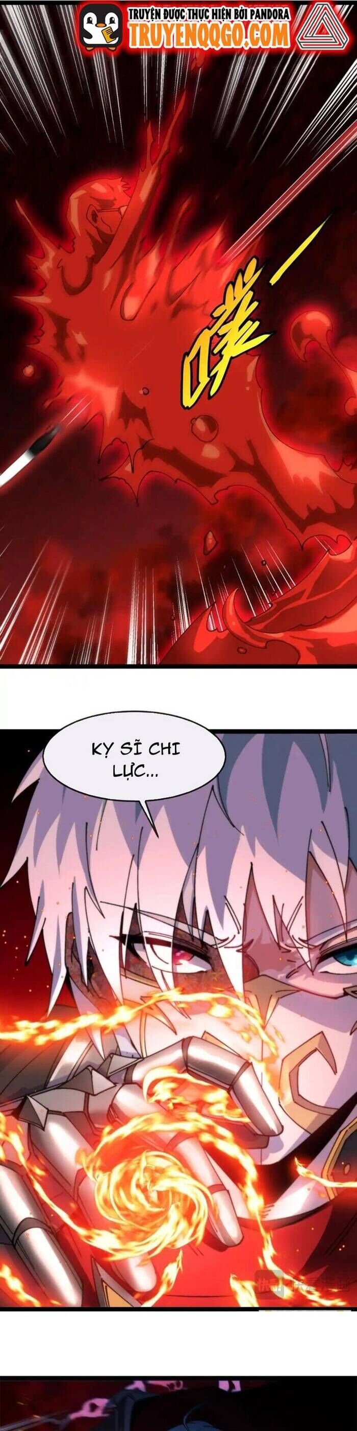 Sự Báo Thù Của Hiệp Sĩ Mạnh Nhất Bị Phản Bội Chapter 23 - Next Chapter 24