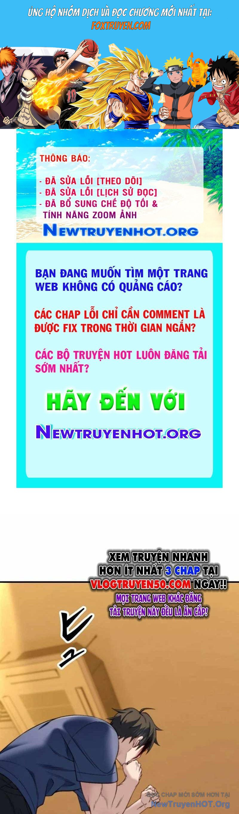 Lão Đại Trung Niên Không Danh Chapter 7 - Trang 2