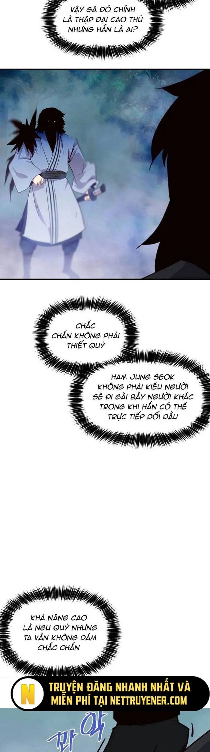 Kẻ Mạnh Nhất Lịch Sử Chapter 163 - Trang 2