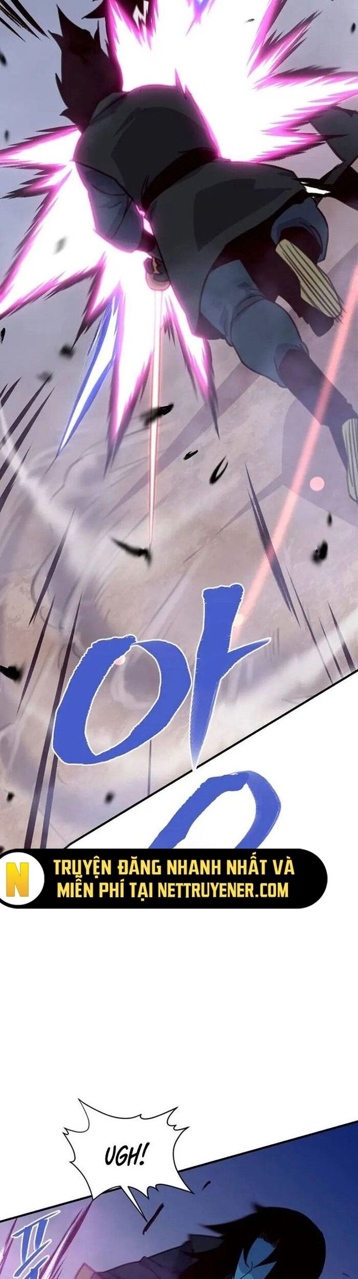 Kẻ Mạnh Nhất Lịch Sử Chapter 163 - Trang 2
