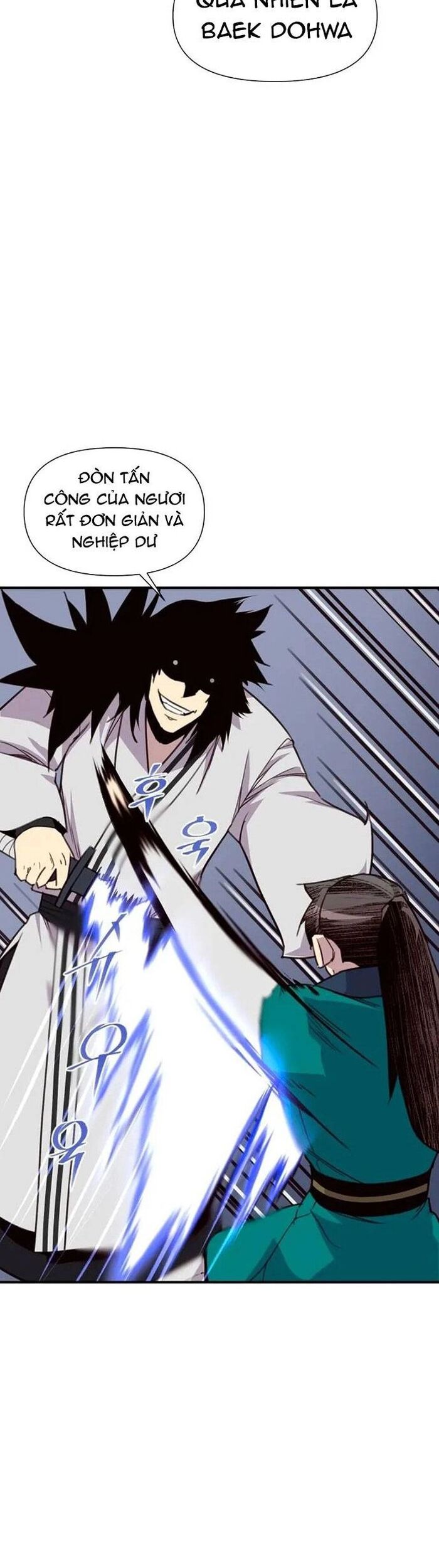 Kẻ Mạnh Nhất Lịch Sử Chapter 163 - Trang 2