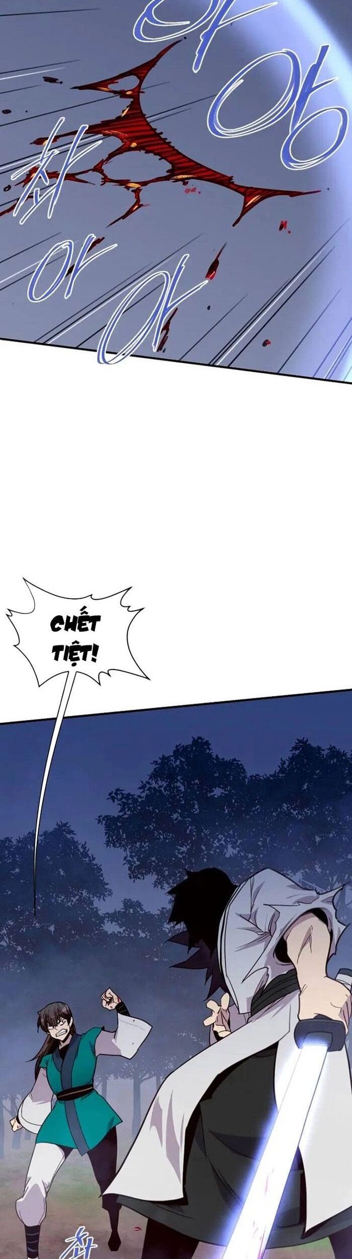 Kẻ Mạnh Nhất Lịch Sử Chapter 163 - Trang 2
