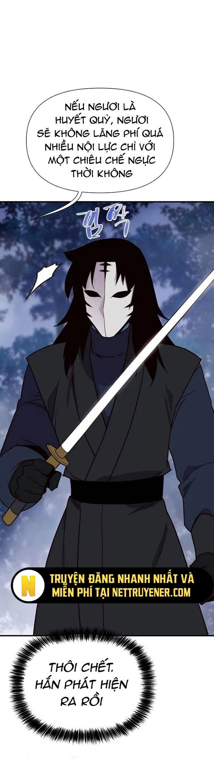 Kẻ Mạnh Nhất Lịch Sử Chapter 163 - Trang 2